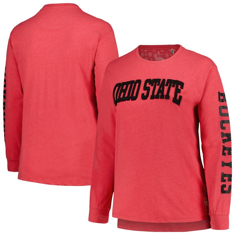Pressbox Ohio State… - image