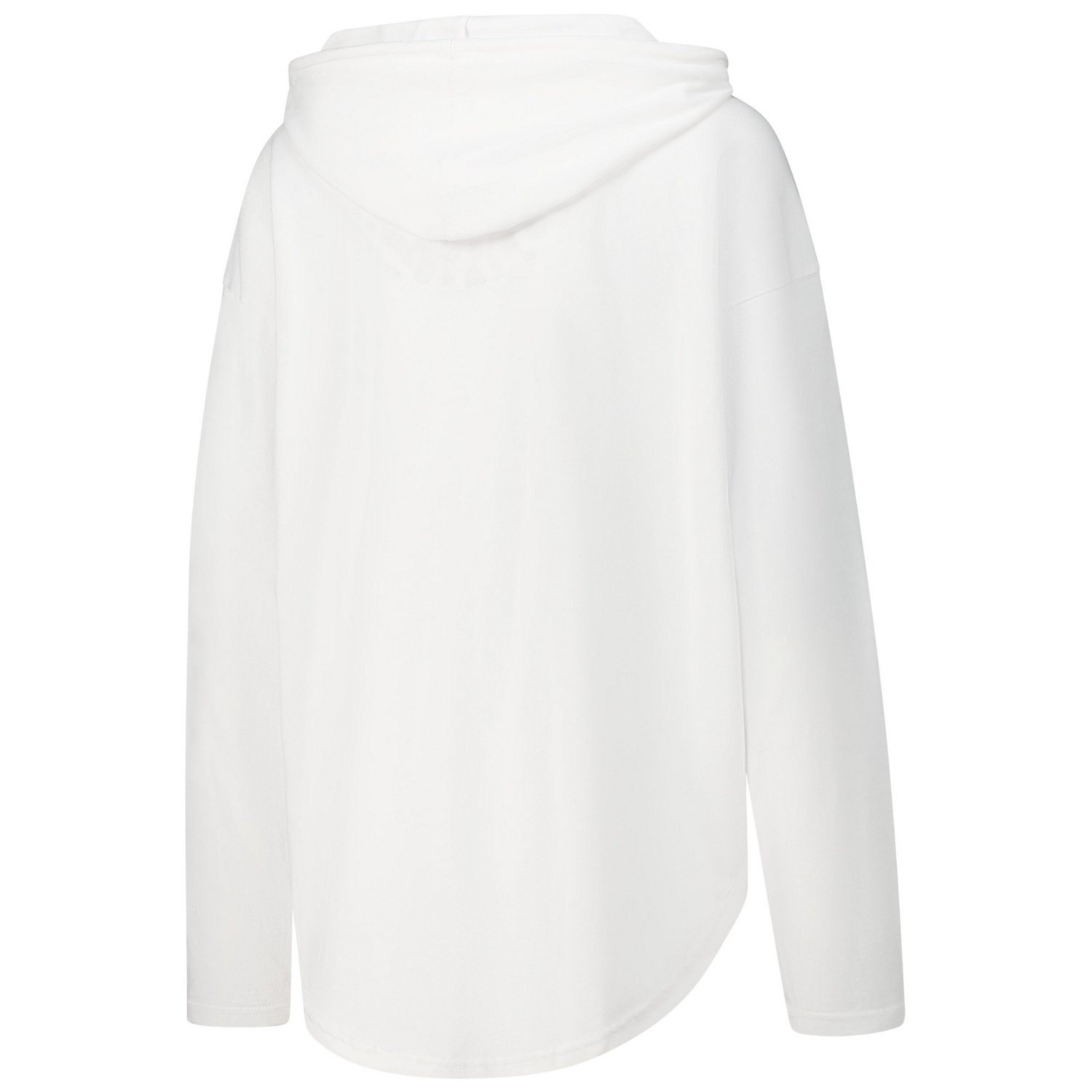 Pressbox Ohio State Buckeyes San Bruno Hoodie Long Sleeve T-Shirt - view number 3