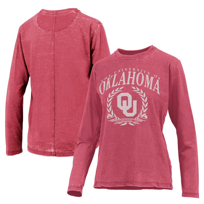 Pressbox Oklahoma S… - image