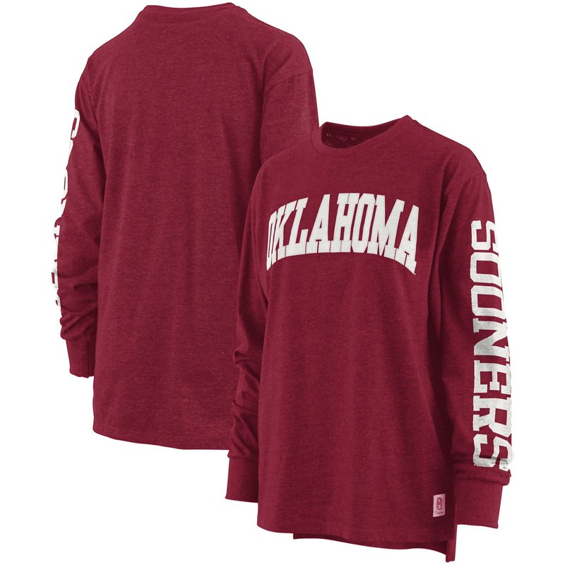 Pressbox Oklahoma S… - image