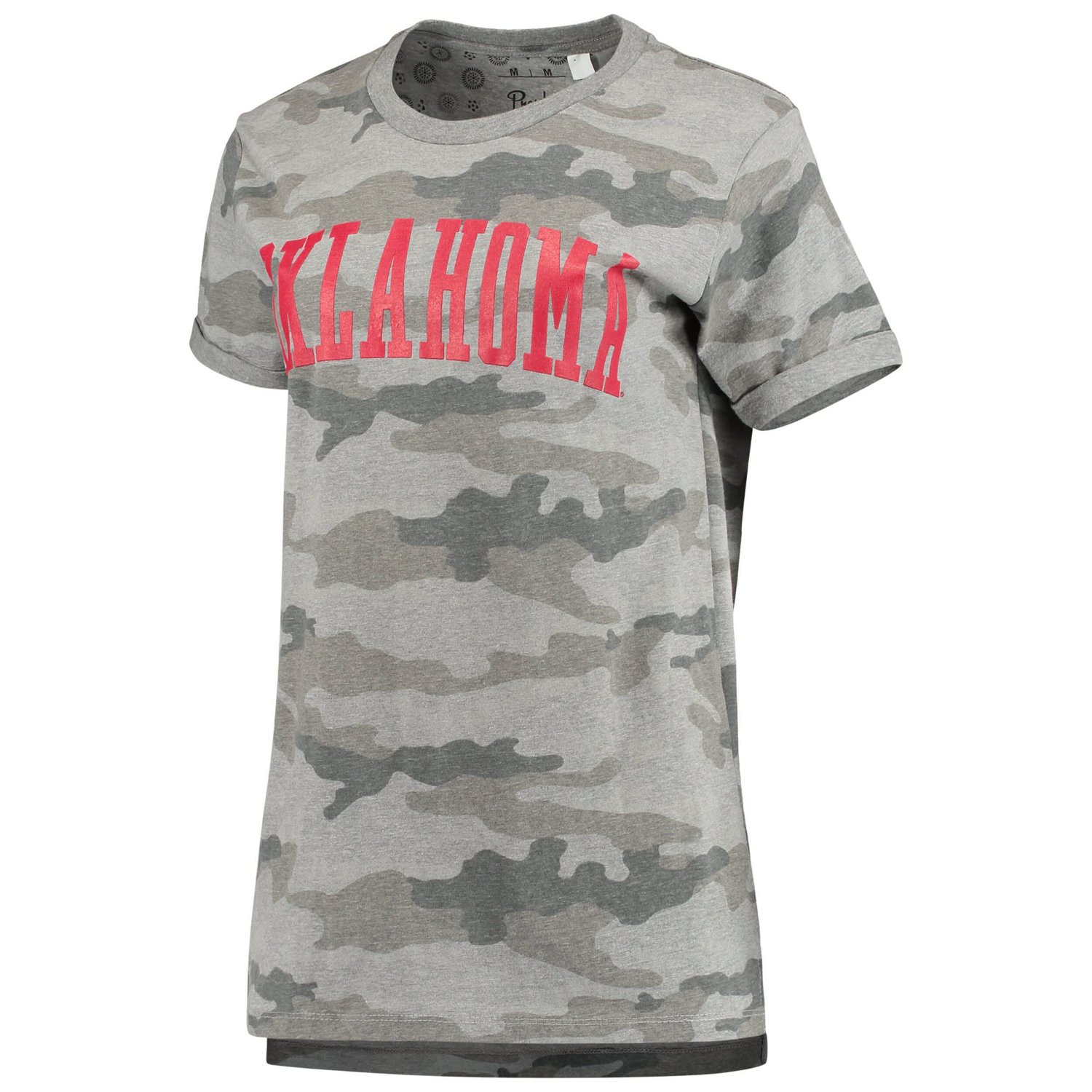 Pressbox Oklahoma Sooners T-Shirt - view number 2