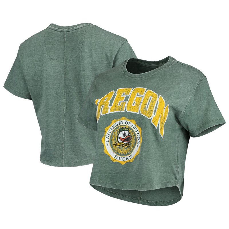 Pressbox Oregon Duc… - image