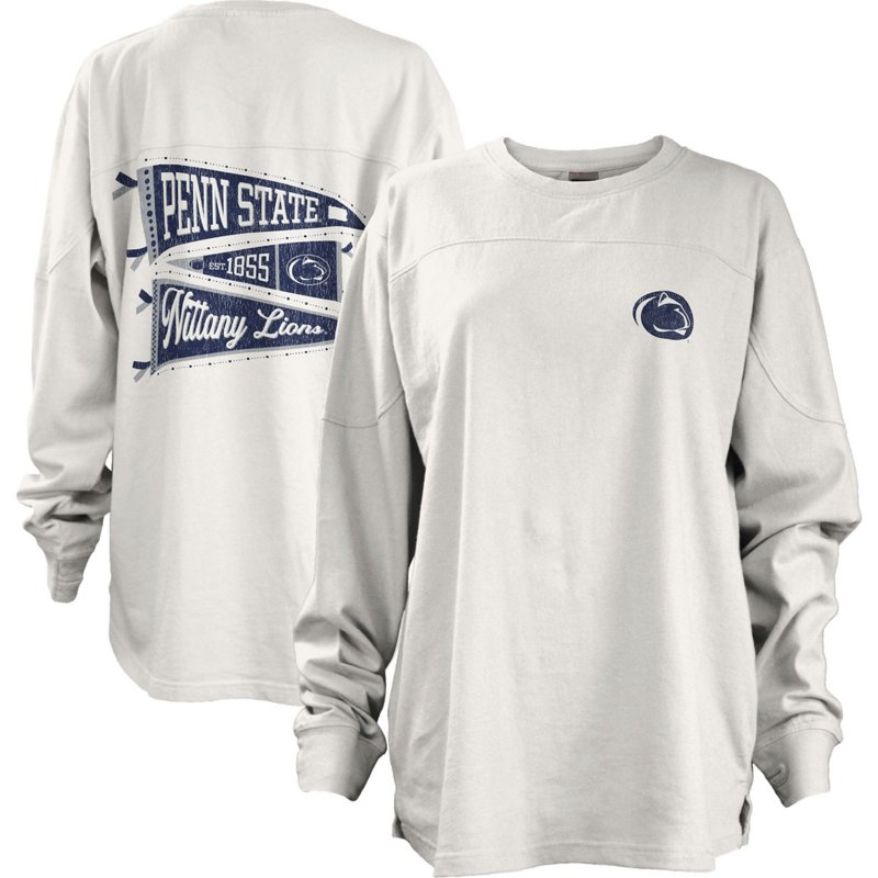 Pressbox Penn State… - image