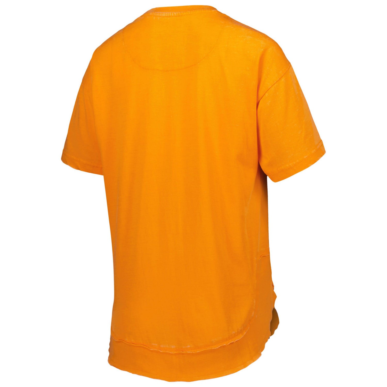 Pressbox Tennessee Tennessee Volunteers Arch Poncho T-Shirt