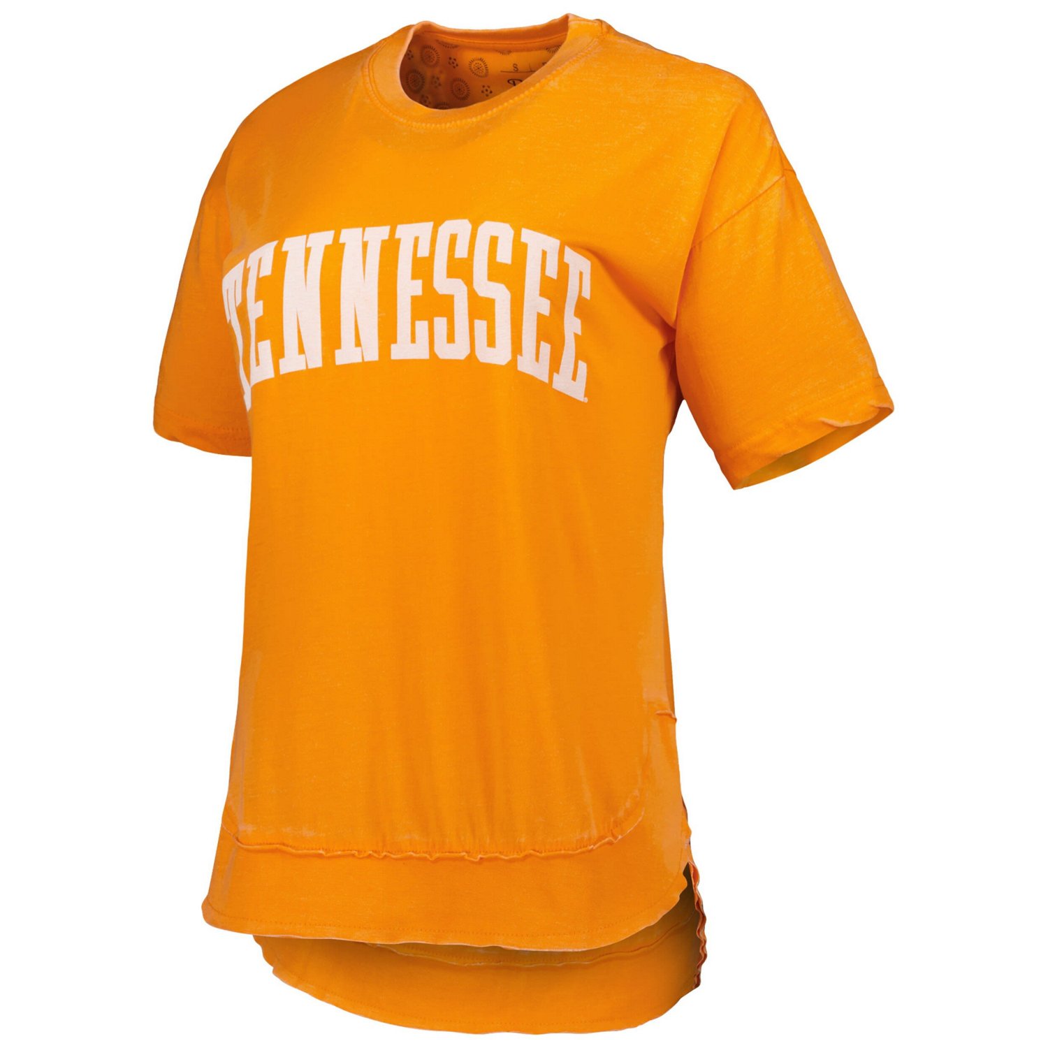 Pressbox Tennessee Tennessee Volunteers Arch Poncho T-Shirt