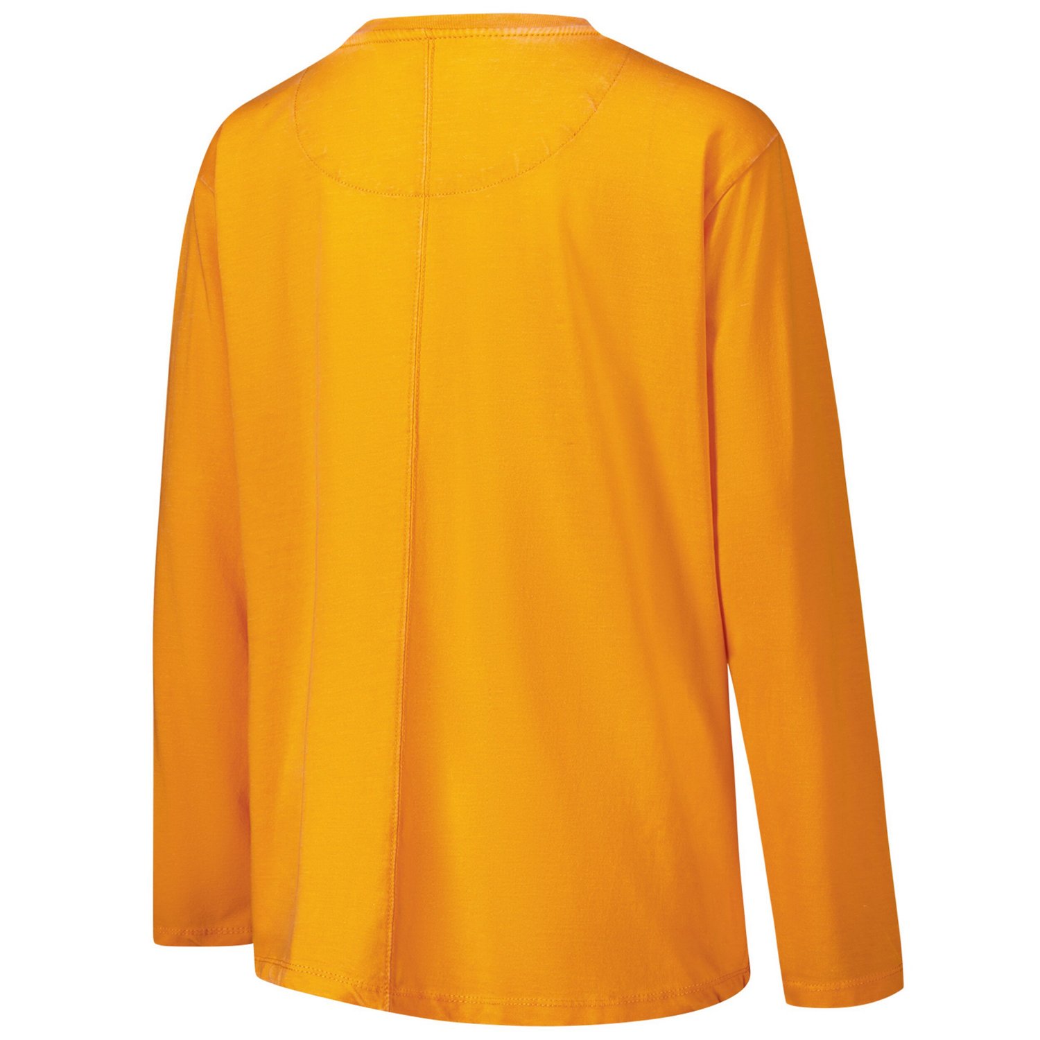 Pressbox Tennessee Tennessee Volunteers Chandler Olive Leaf Arch Long Sleeve T-Shirt                                             - view number 3