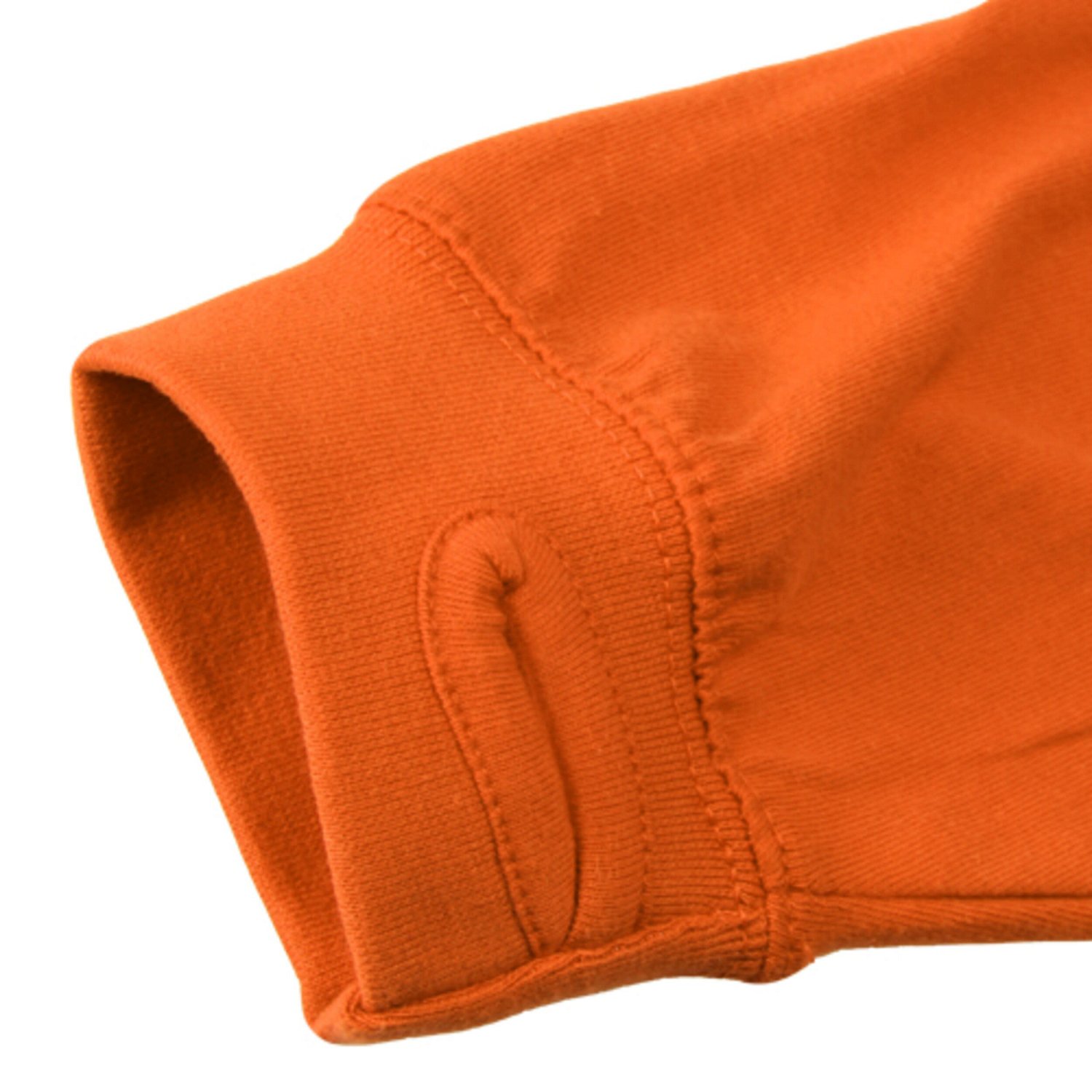Pressbox Tennessee Tennessee Volunteers Edith Long Sleeve Oversized Top - view number 3