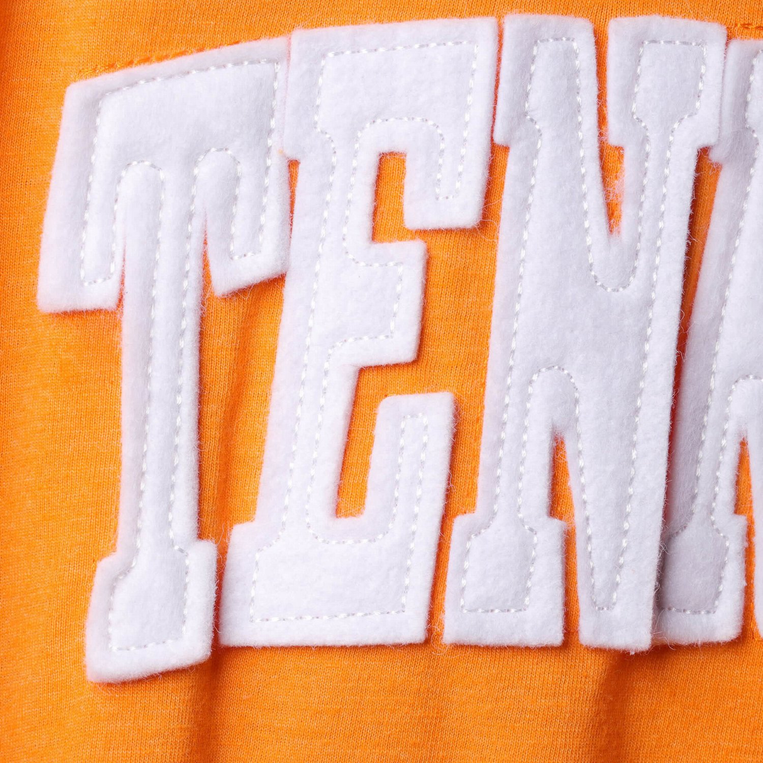 Pressbox Tennessee Tennessee Volunteers Two-Hit Canyon Long Sleeve T-Shirt - view number 4