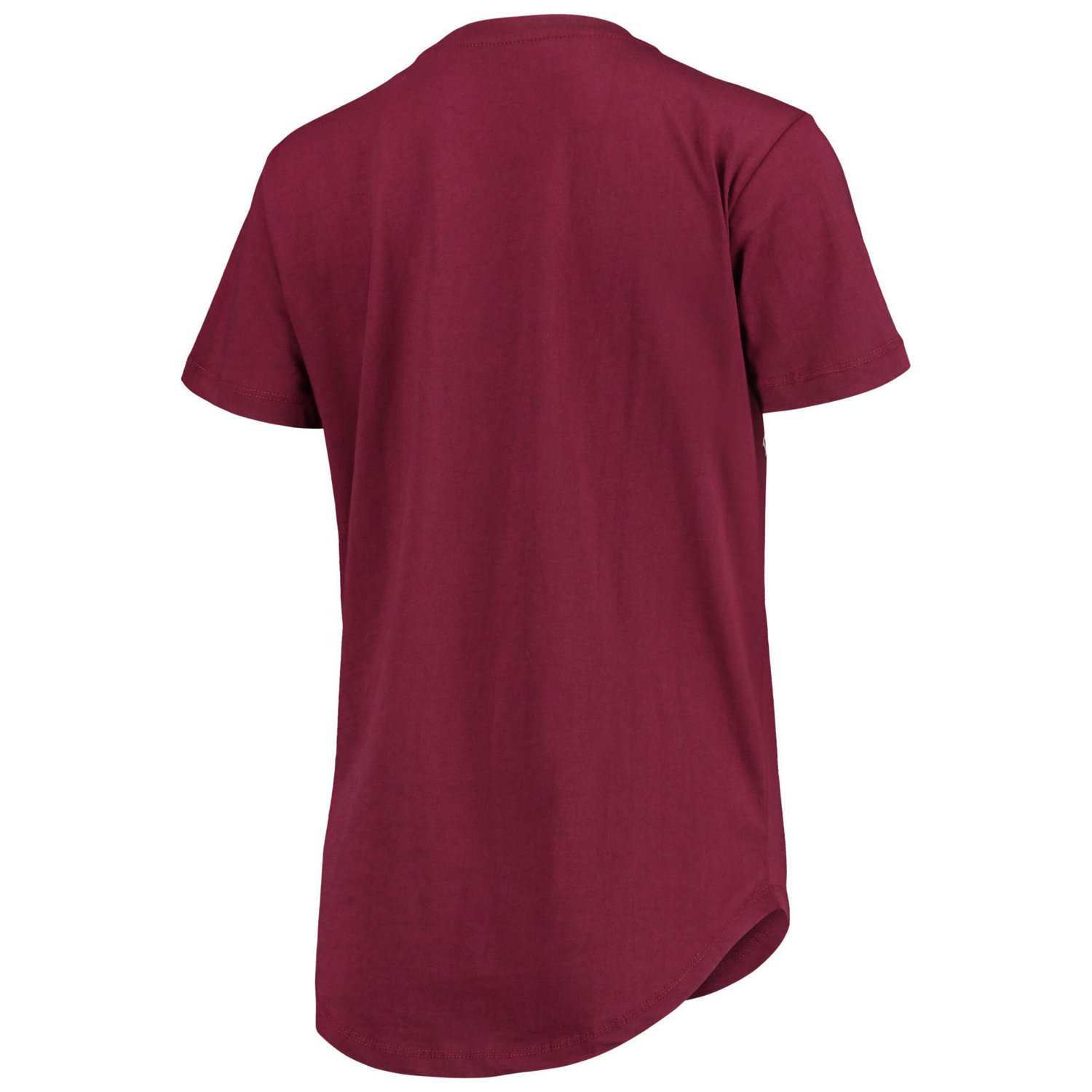 Pressbox Texas AM Aggies Wild Lips Core T-Shirt - view number 3