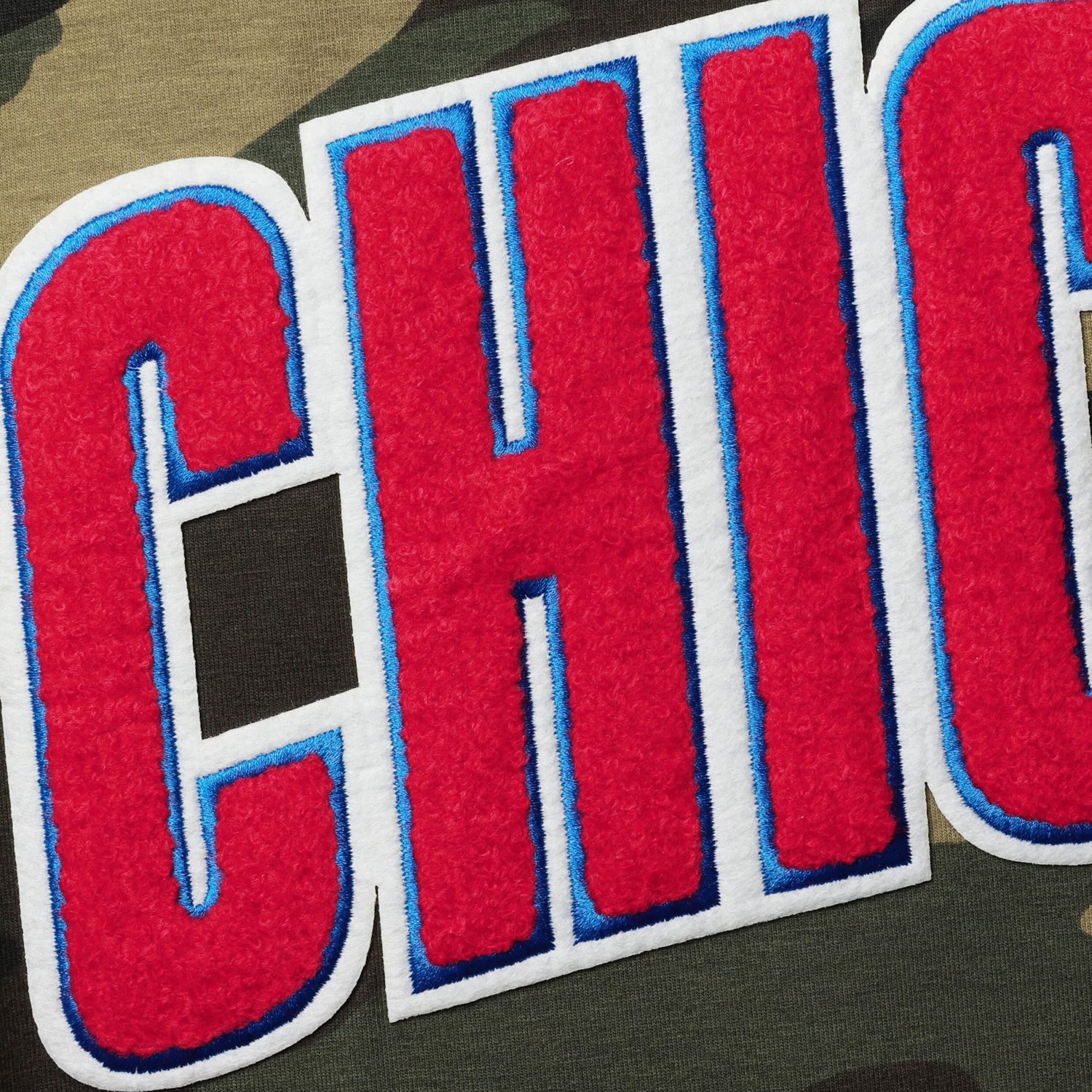 Pro Standard Chicago Cubs Team T-Shirt