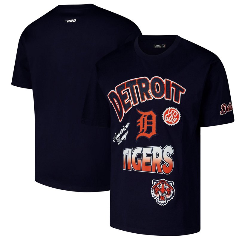 Pro Standard Detroi… - image