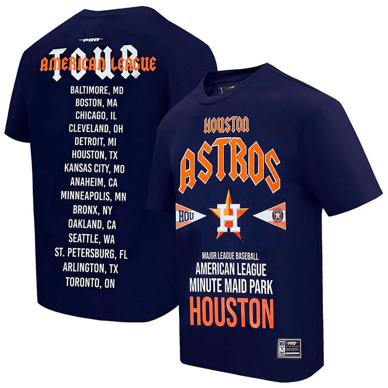 Pro Standard Housto… - image