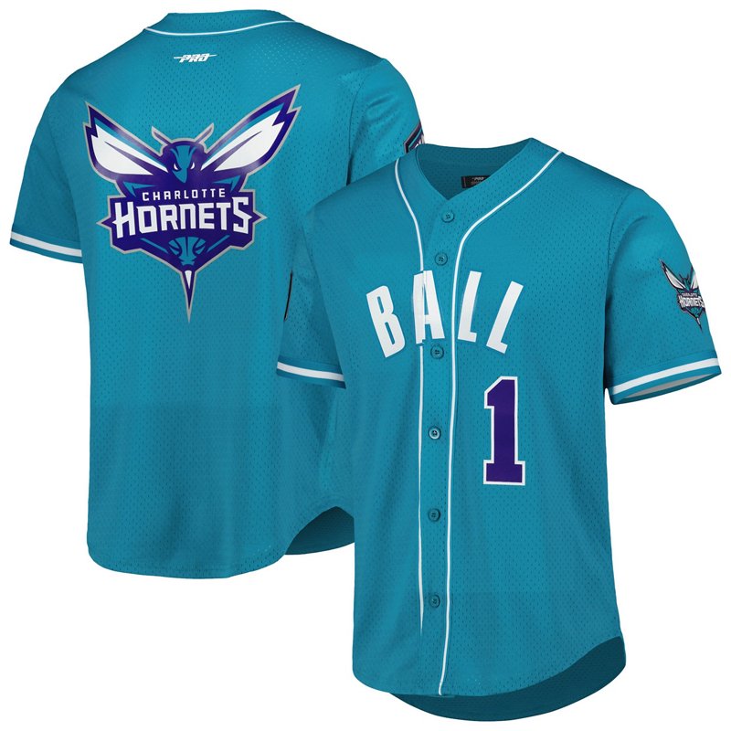Pro Standard Lamelo… - image