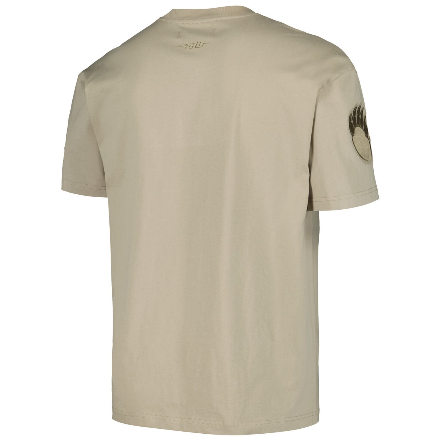 Pro Standard Morgan State Bears Neutral T-Shirt                                                                                  - view number 3