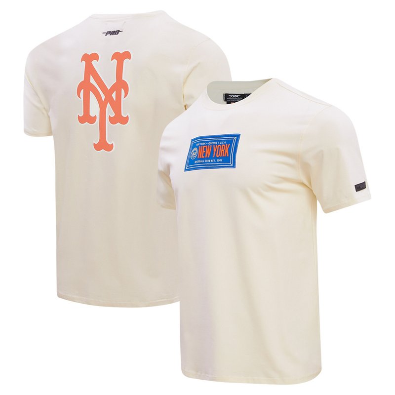 Pro Standard New Yo… - image