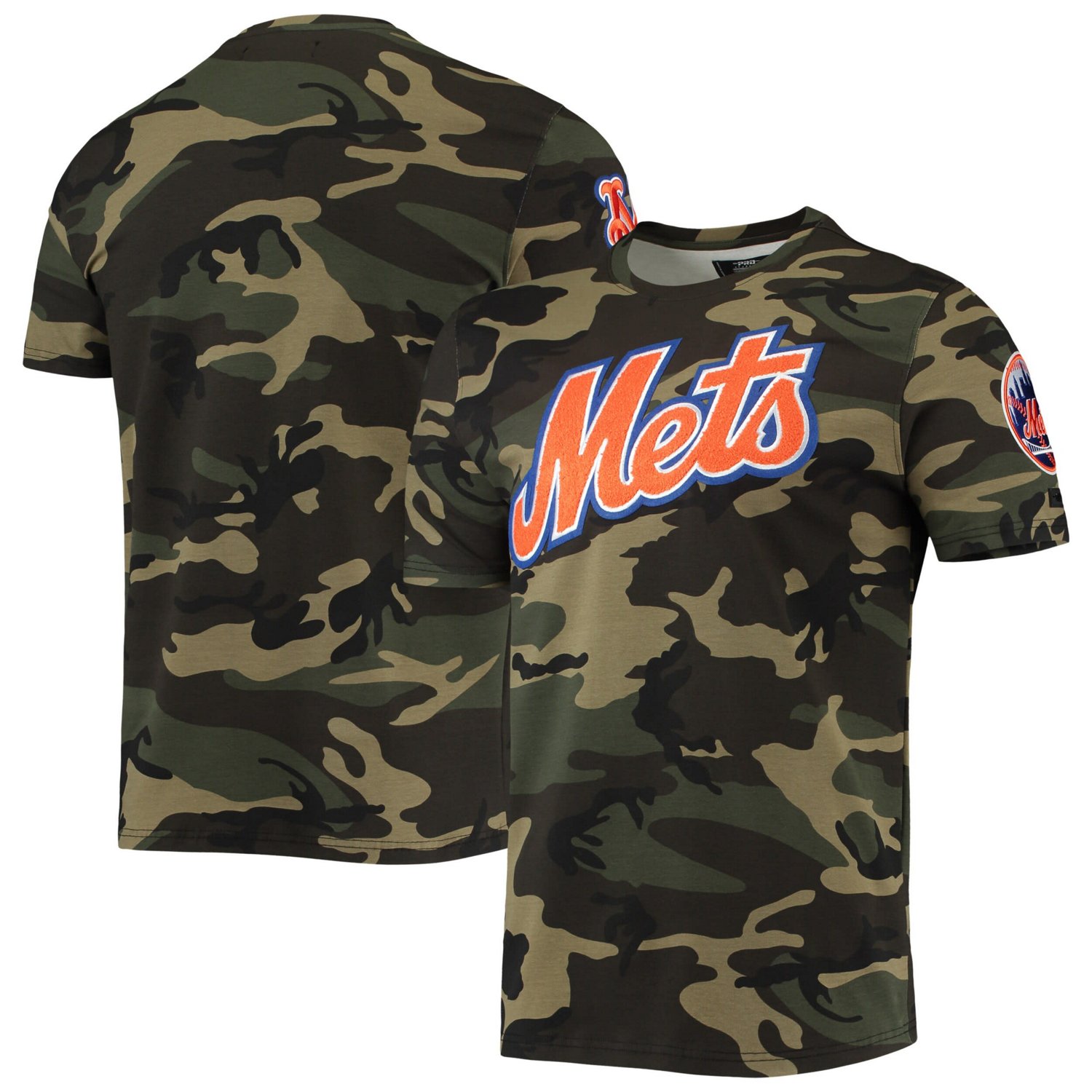 Pro Standard New York Mets Team T-Shirt