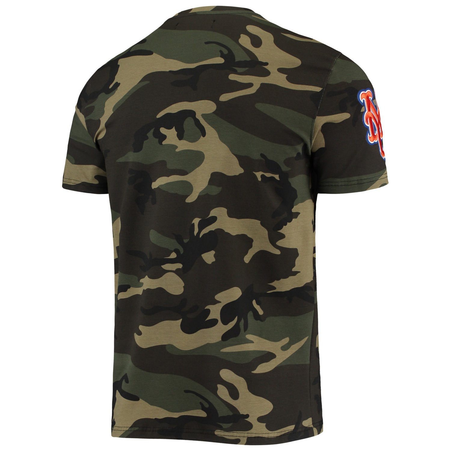 Pro Standard New York Mets Team T-Shirt - view number 4