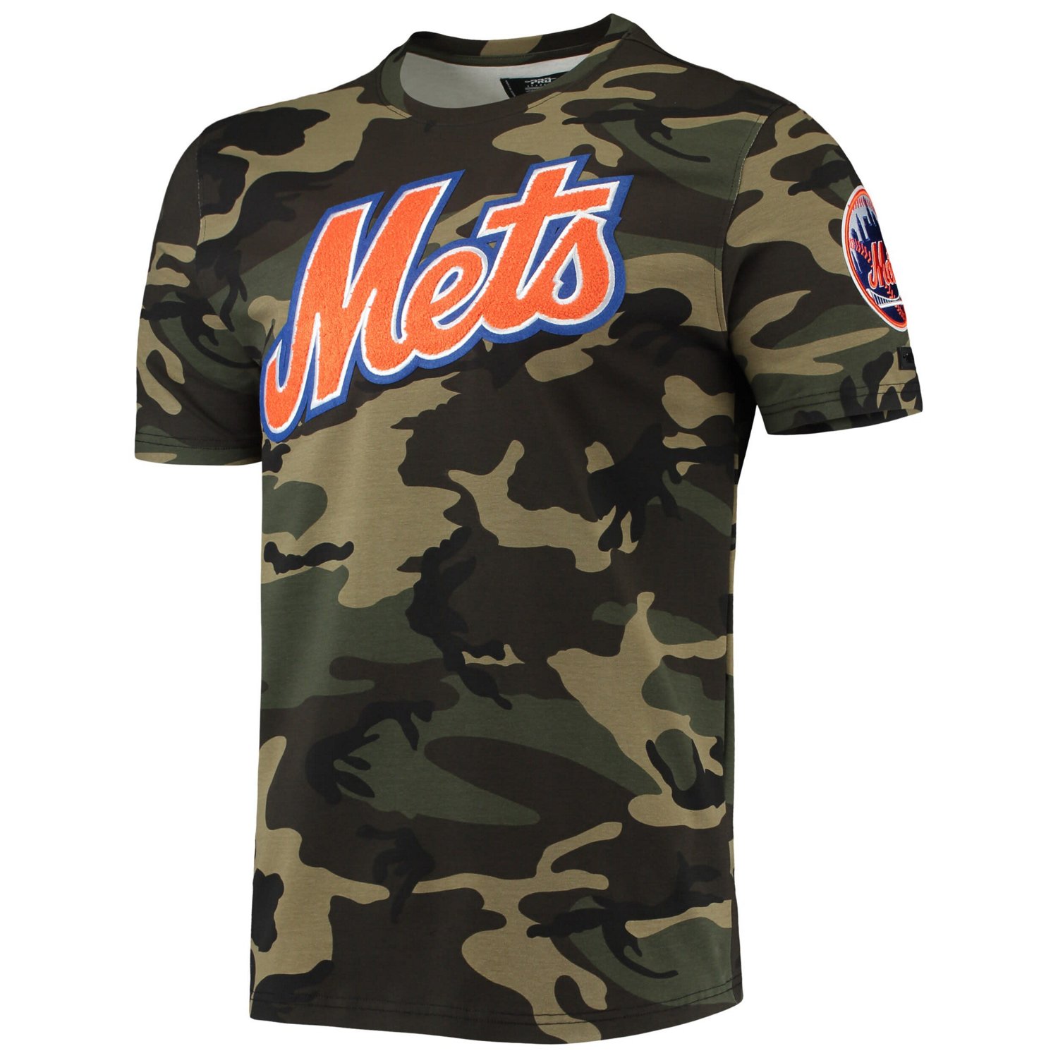 Pro Standard New York Mets Team T-Shirt - view number 2