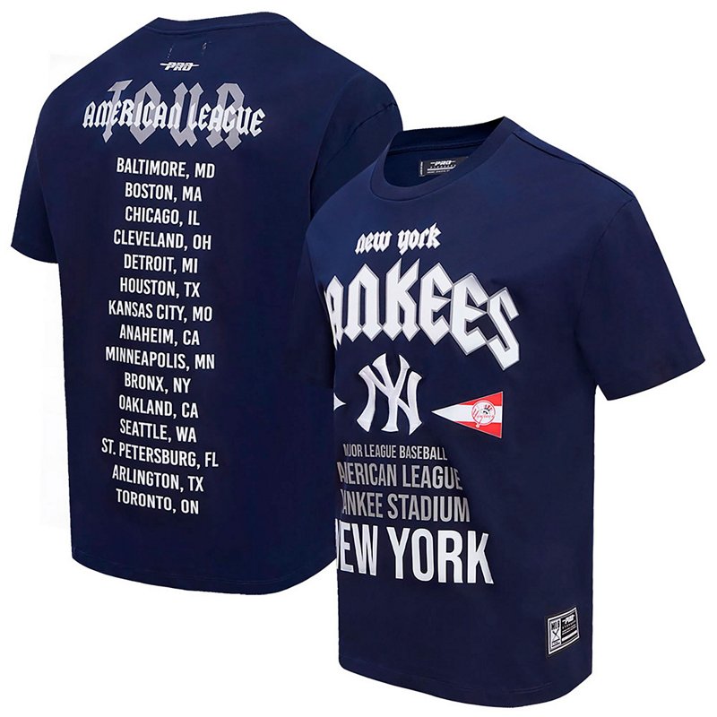 Pro Standard New Yo… - image