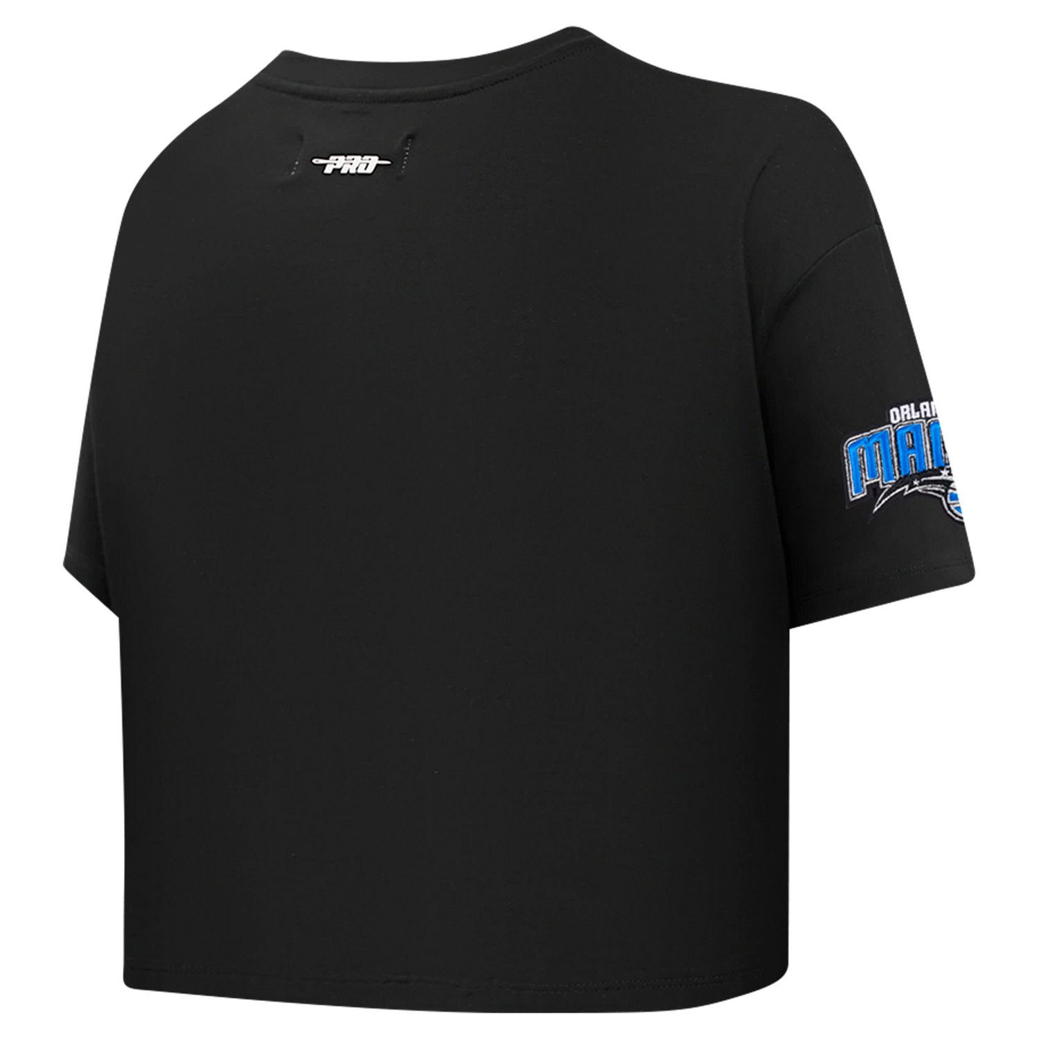 Pro Standard Orlando Magic Jewels Boxy Cropped T-Shirt - view number 3