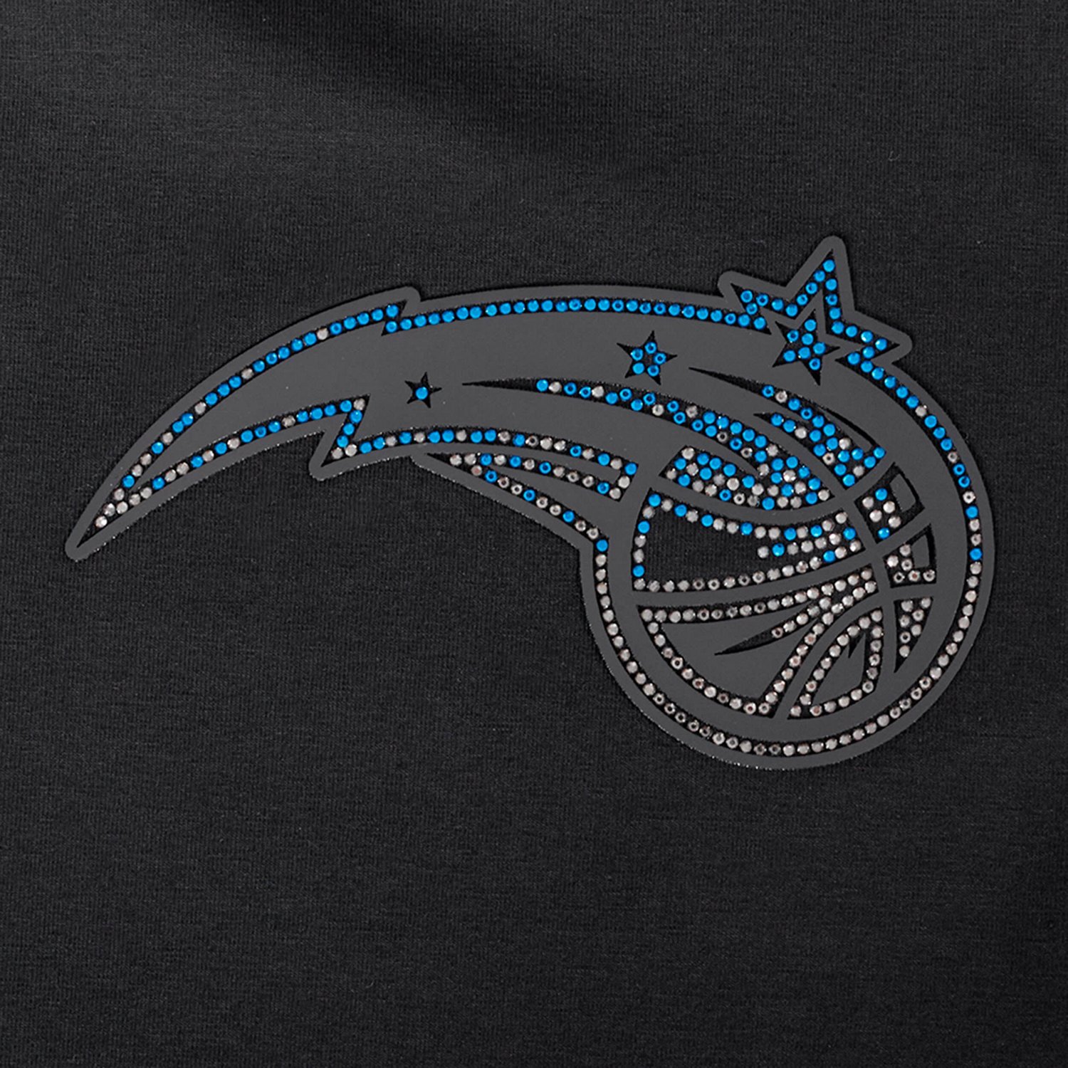 Pro Standard Orlando Magic Jewels Boxy Cropped T-Shirt - view number 4