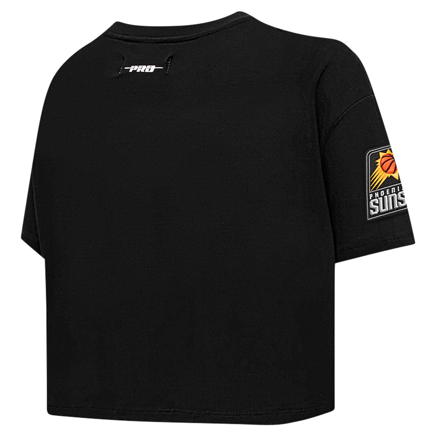 Pro Standard Phoenix Suns Jewels Boxy Cropped T-Shirt - view number 3