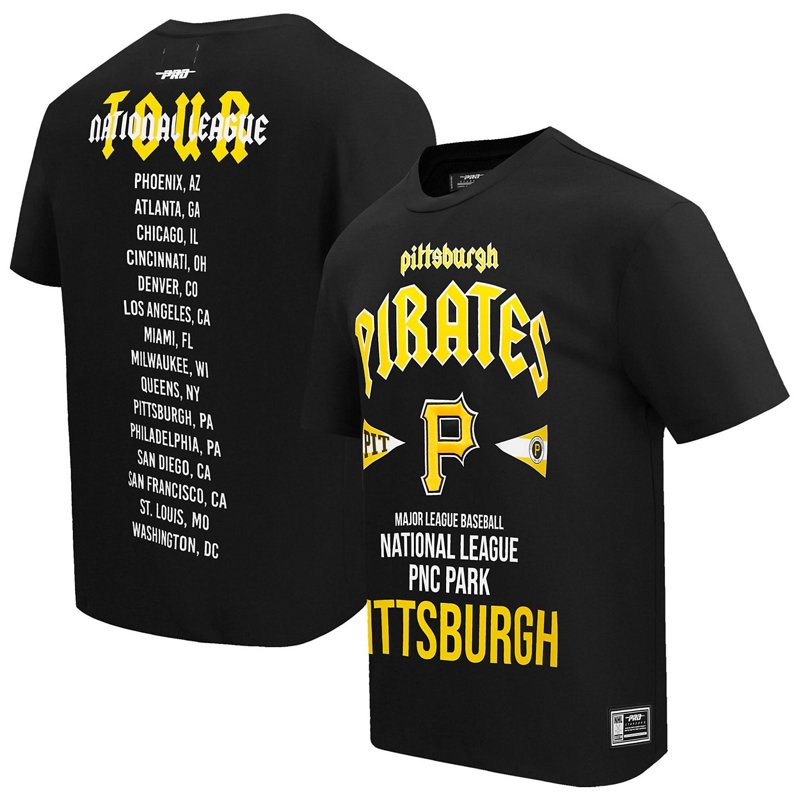 Pro Standard Pittsb… - image