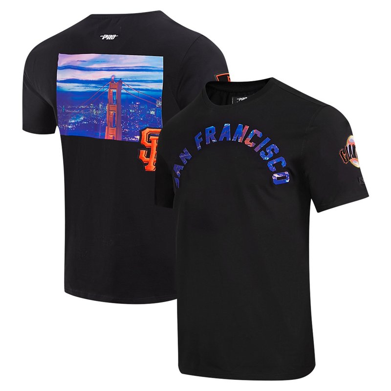 Pro Standard San Fr… - image