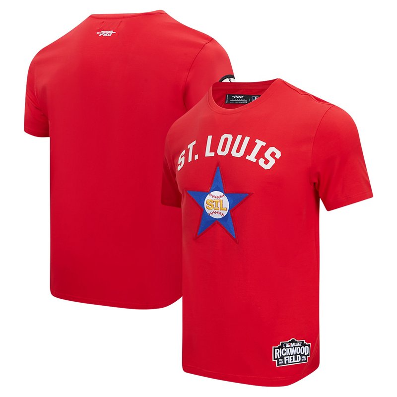 Pro Standard St Lou… - image