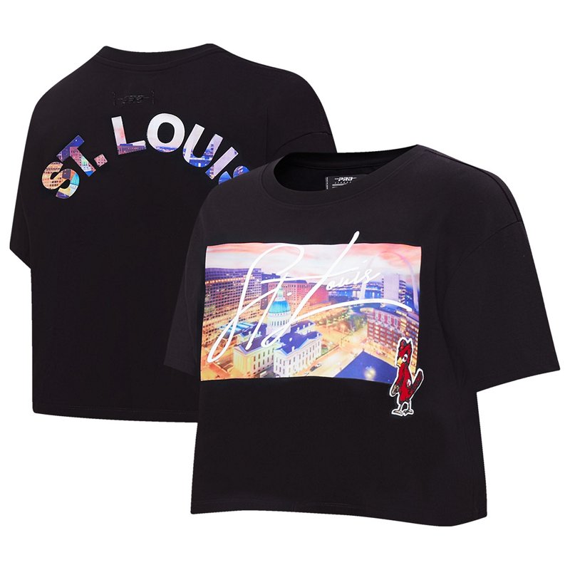 Pro Standard St Lou… - image