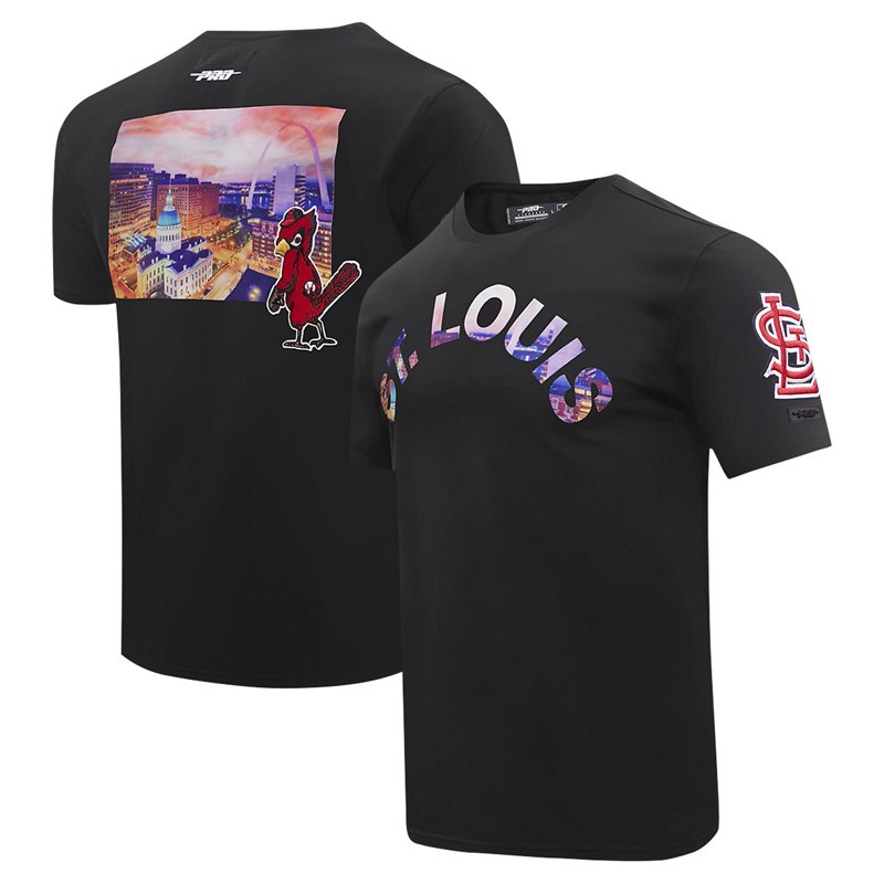 Pro Standard St Lou… - image