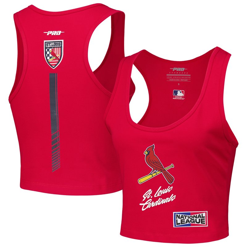Pro Standard St Lou… - image