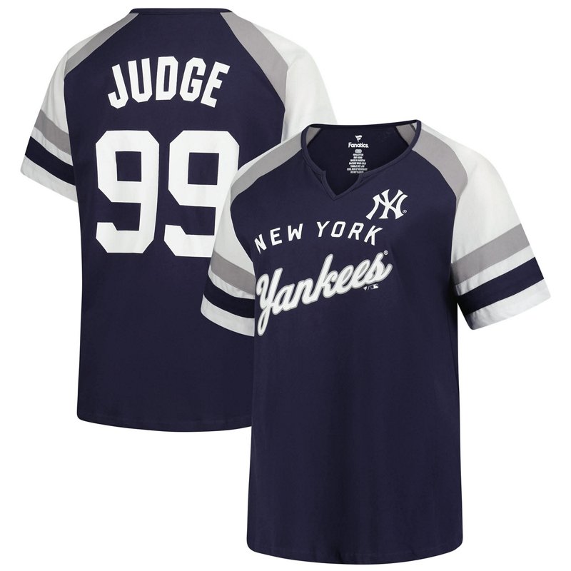 Profile Aaron Judge… - image