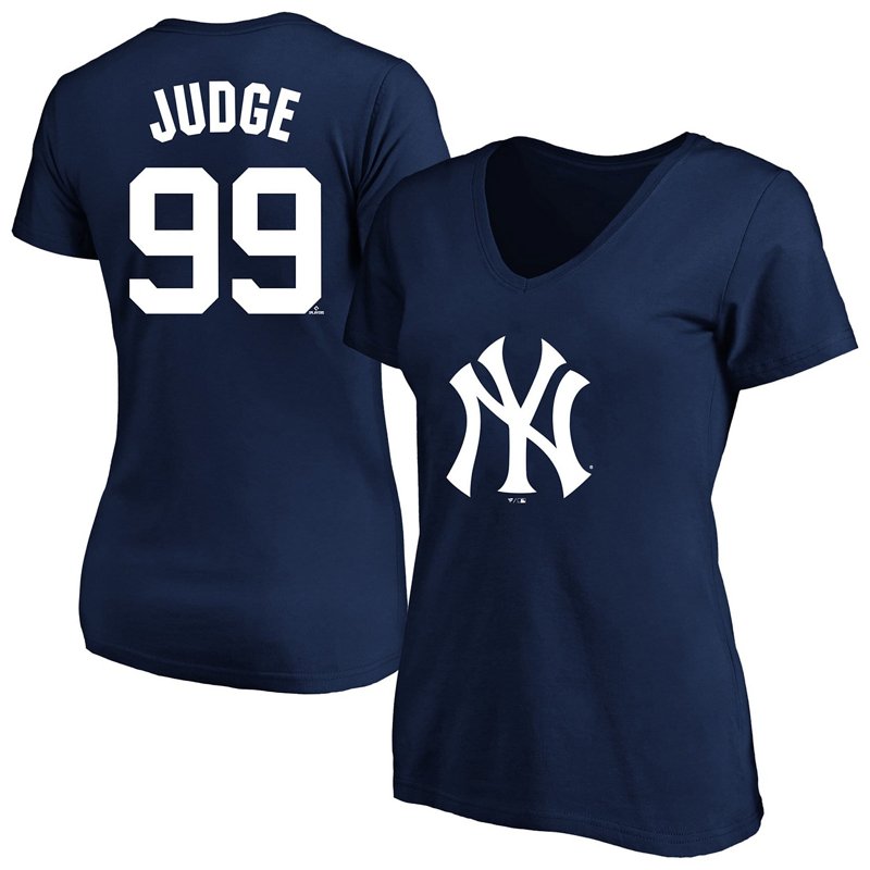 Profile Aaron Judge… - image