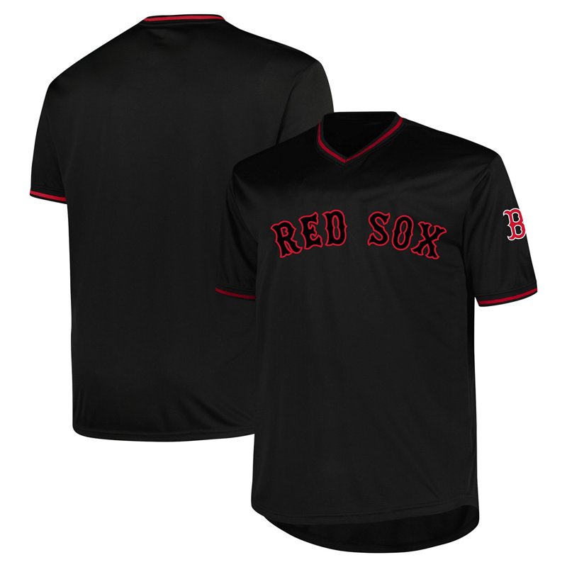 Profile Boston Red … - image