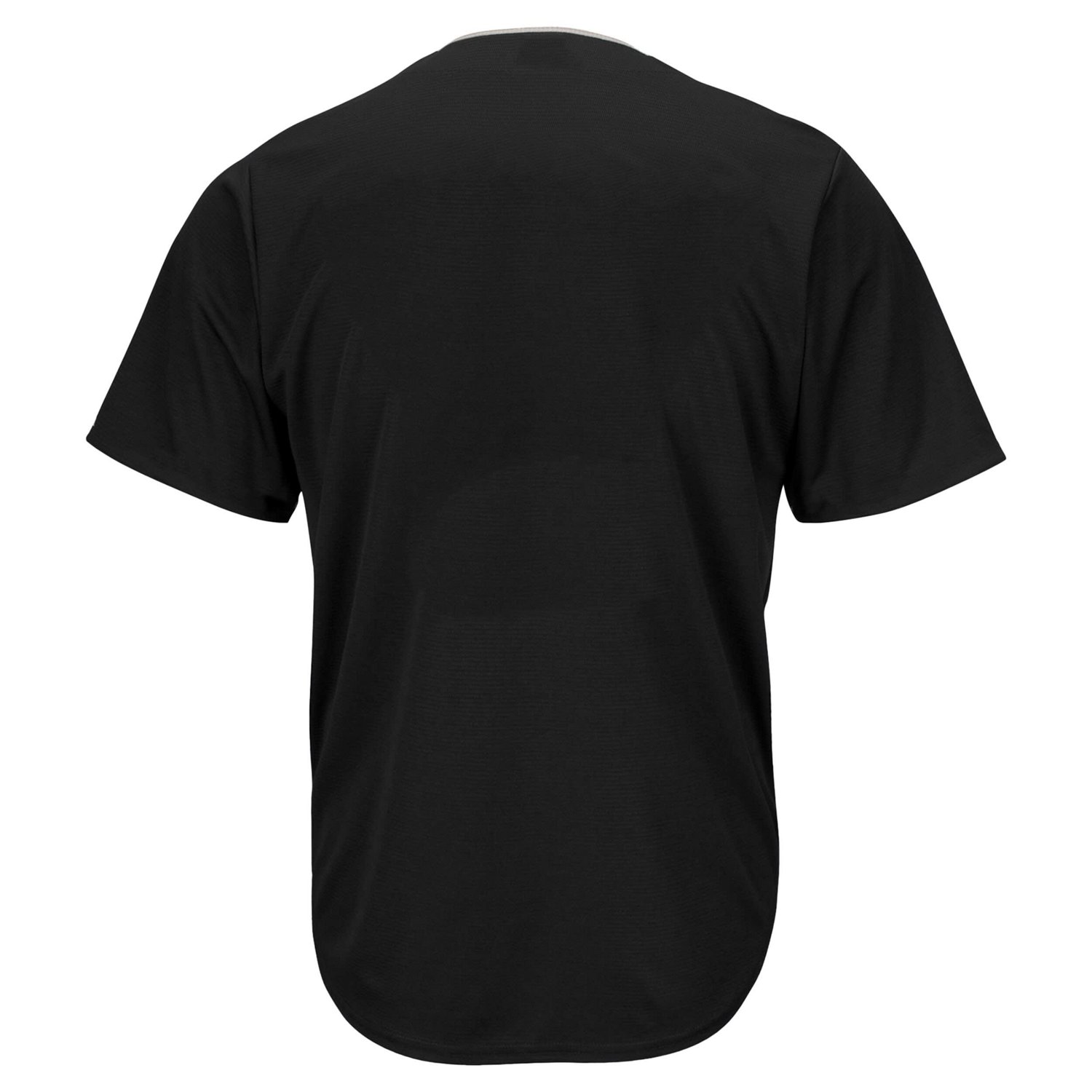 Profile Boston Red Sox Big  Tall Pop Fashion Jersey - view number 3