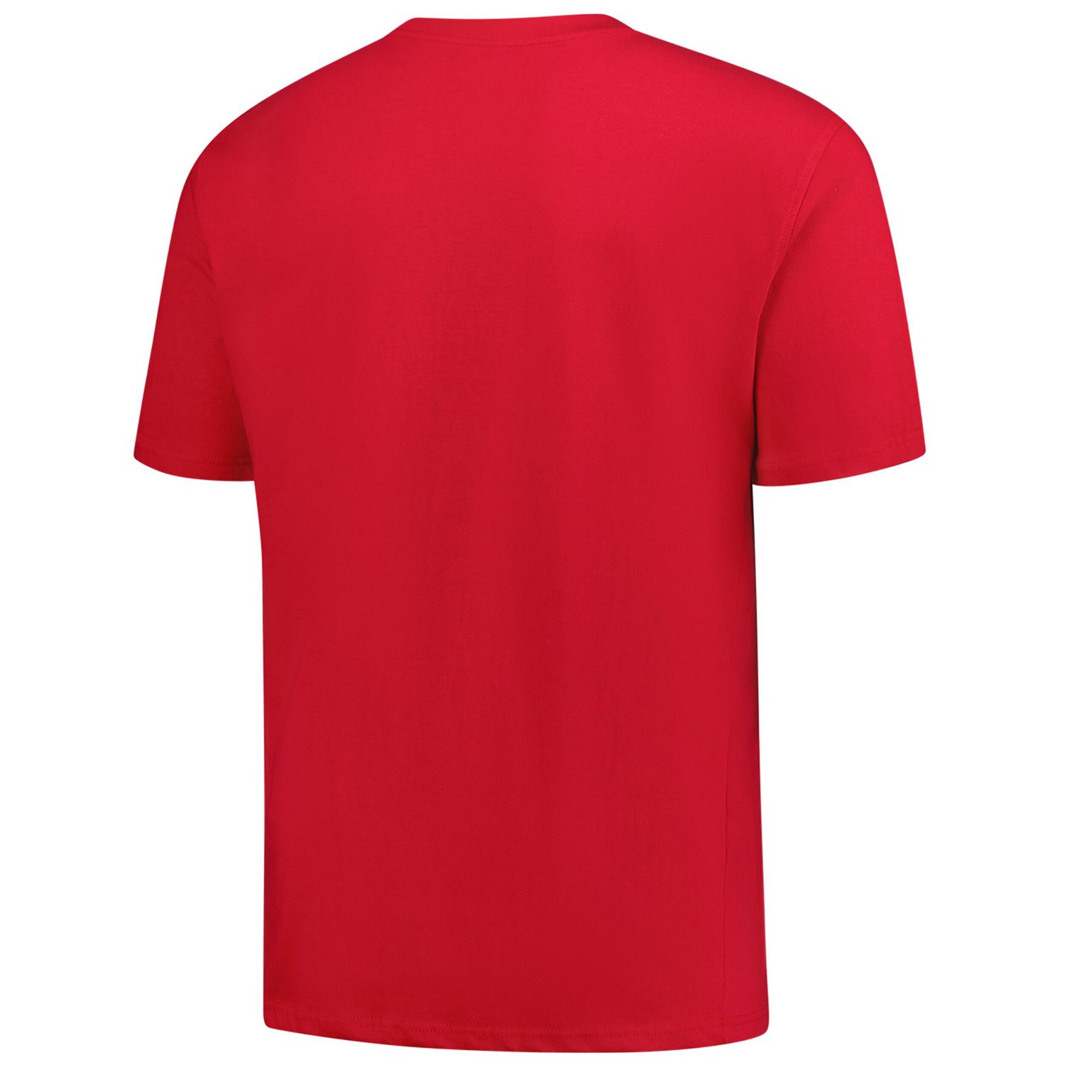 Profile Cincinnati s Big  Tall Primary Logo T-Shirt - view number 3