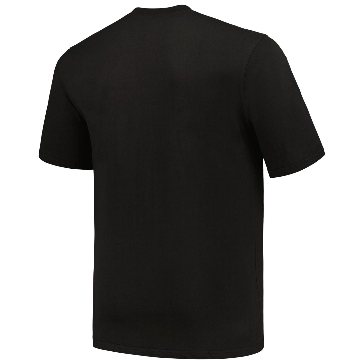 Profile Heather Gray Boston Red Sox Big  Tall T-Shirt Combo Pack - view number 3