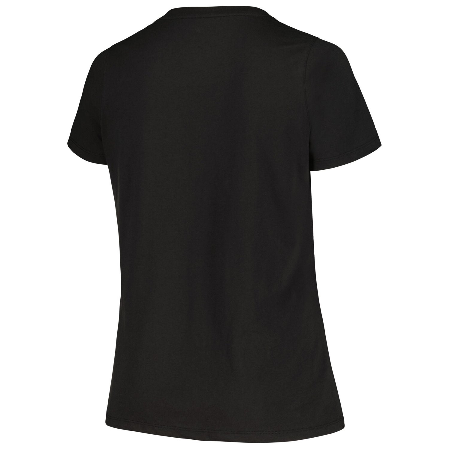 Profile Heather Gray New York Yankees Plus Size T-Shirt Combo Pack - view number 3