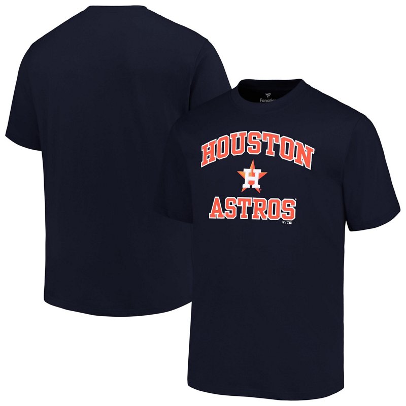 Profile Houston Ast… - image