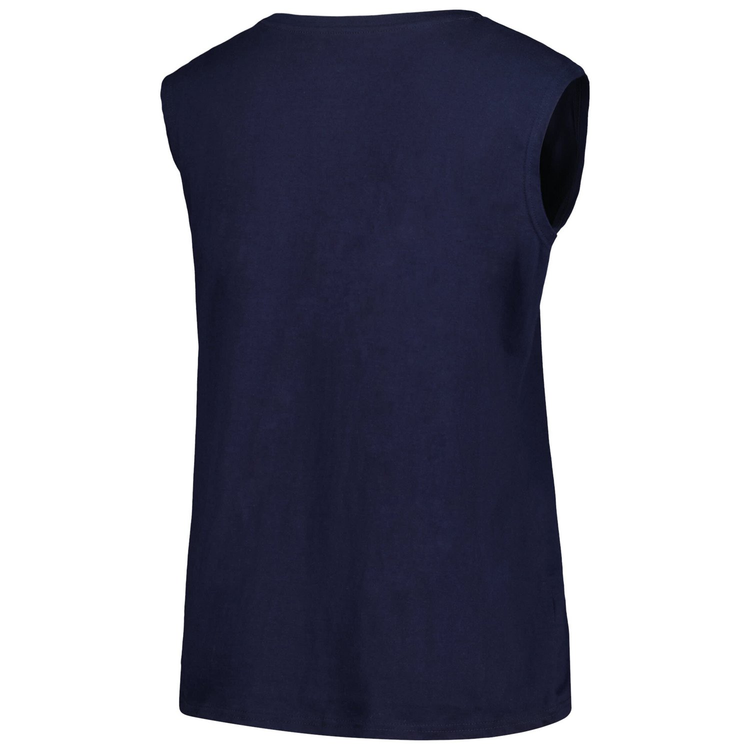 Profile Houston Astros Plus Tank Top