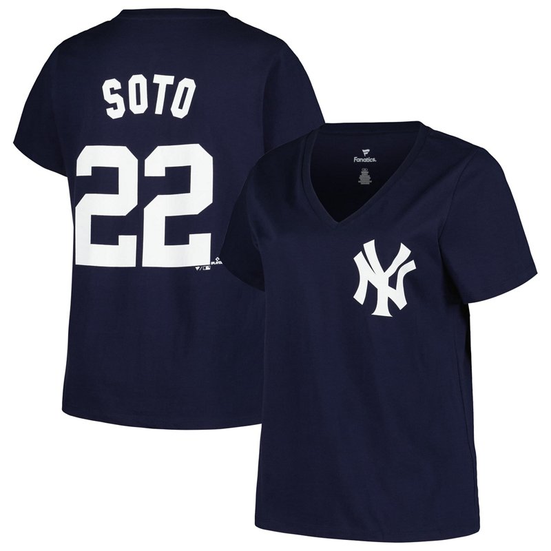 Profile Juan Soto N… - image