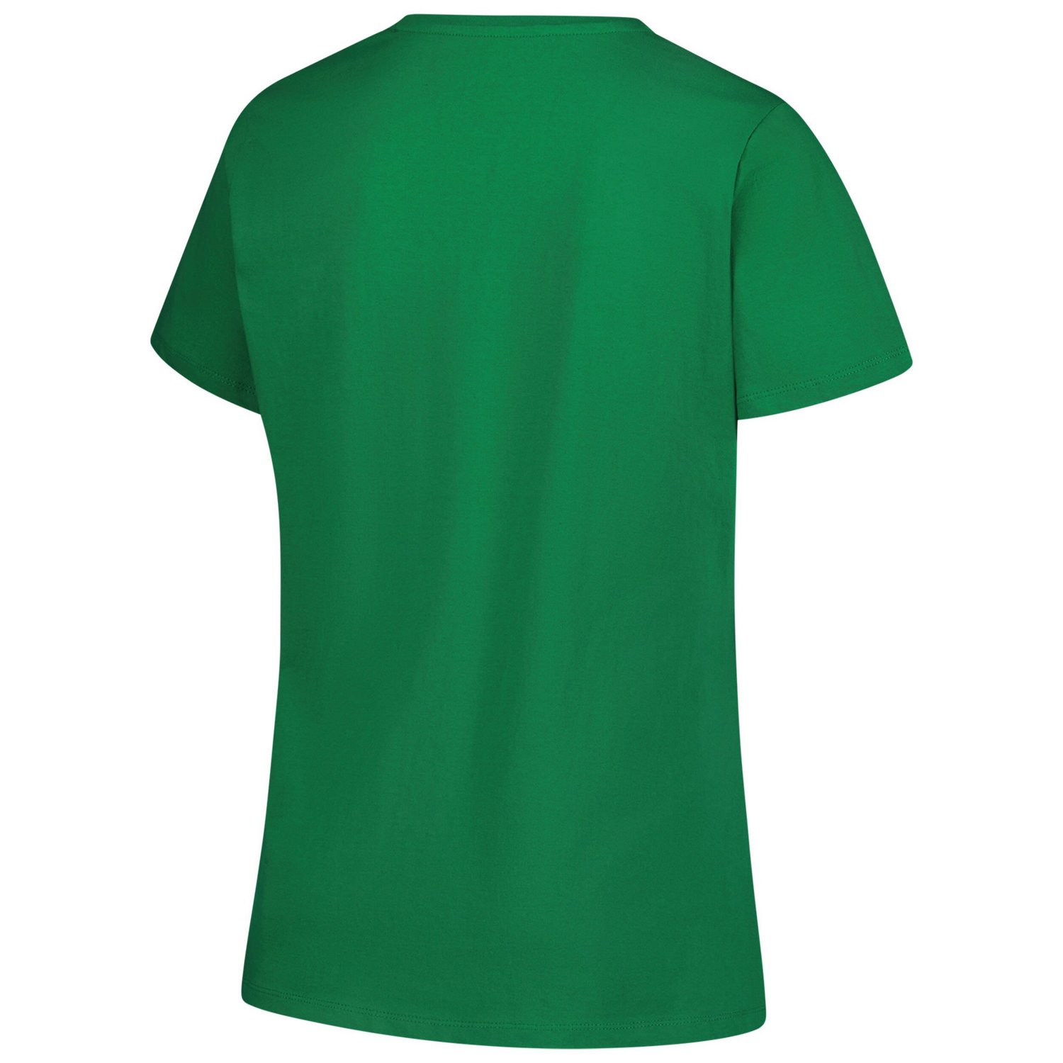 Profile Kelly Chicago Cubs Plus Size Celtic V-Neck T-Shirt                                                                       - view number 3