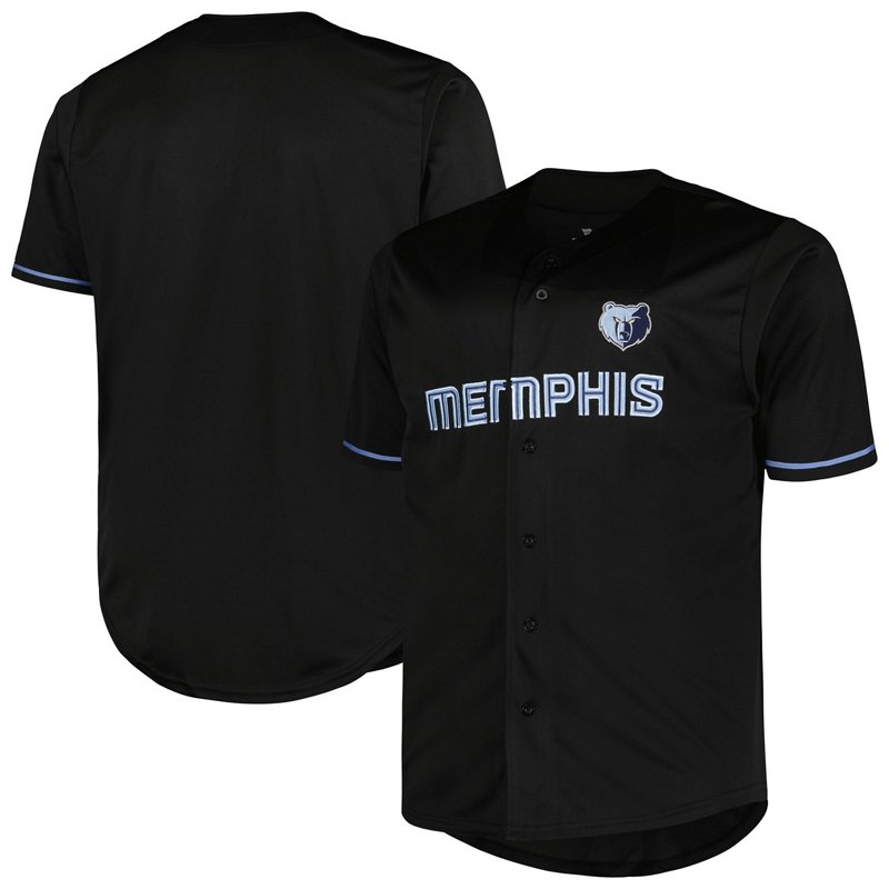 Profile Memphis Gri… - image