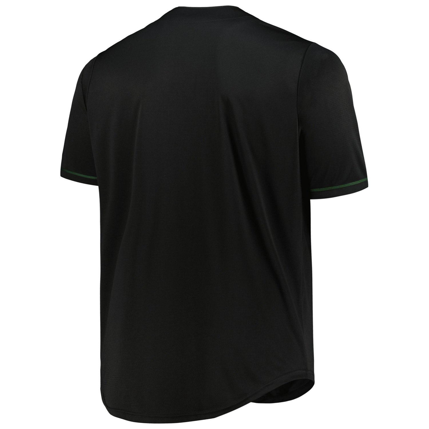Profile Milwaukee Bucks Big  Tall Pop Jersey - view number 3