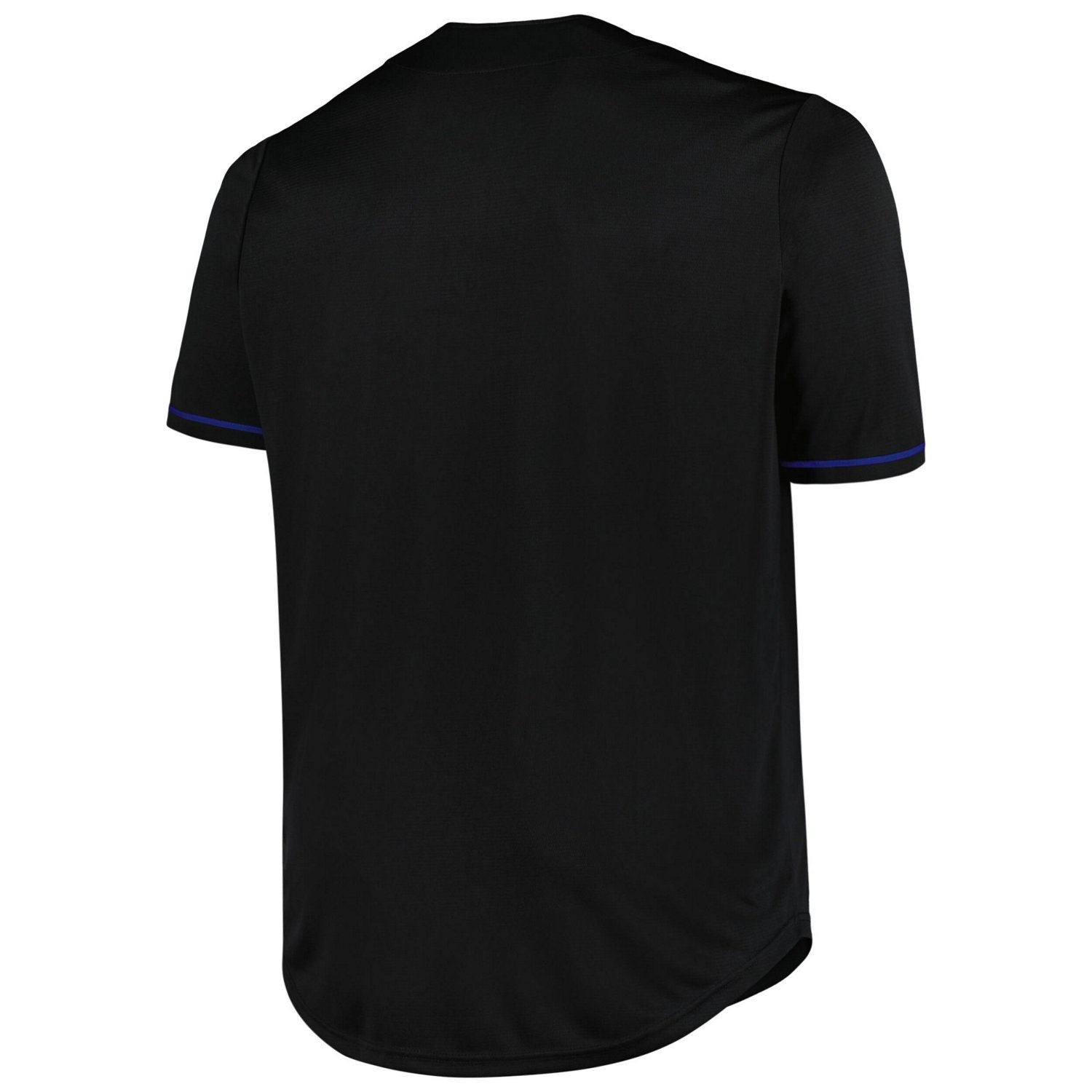 Profile Philadelphia 76ers Big  Tall Pop Jersey                                                                                  - view number 3