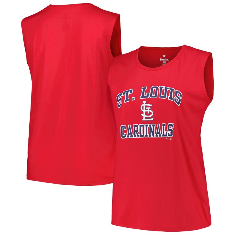 Profile St Louis Ca… - image