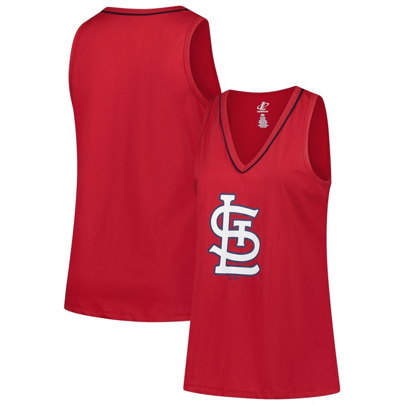Profile St Louis Ca… - image