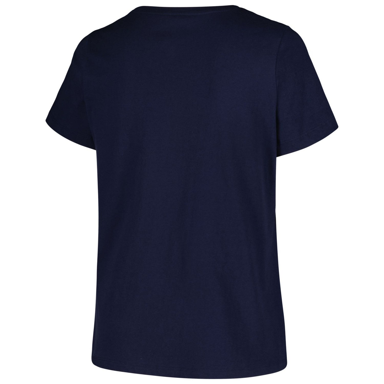 Profile Tampa Bay Rays Plus Size Arch Logo T-Shirt - view number 3