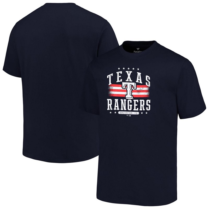 Profile Texas Range… - image